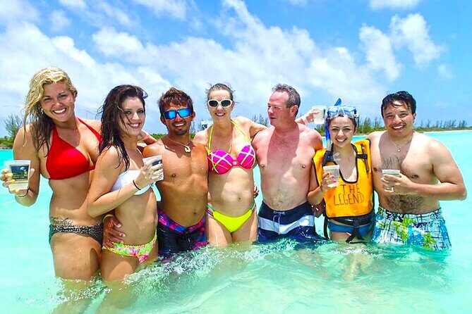 Cozumel El Cielo All Inclusive Tour from Cancun - Who Should Consider This Tour?