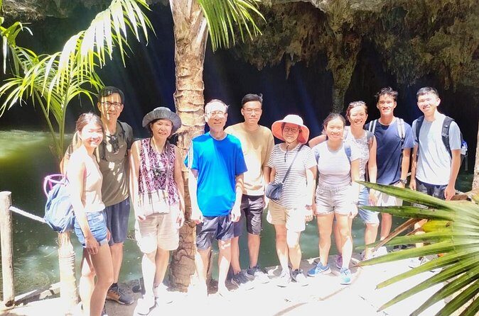 Cozumel Family Adventure with Double Jungle ATV Ride - The ATV Experience: Speed, Freedom, and Adventure