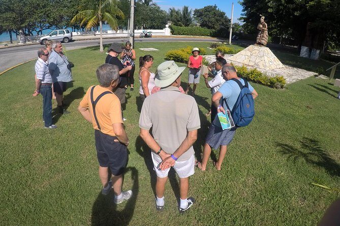 Cozumel History Walking Tour - The Itinerary Breakdown