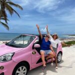 Cozumel In Buggy With Beach Time - Who Should Consider This Tour?