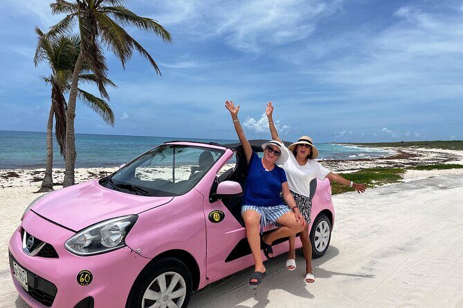 Cozumel In Buggy With Beach Time - Who Should Consider This Tour?