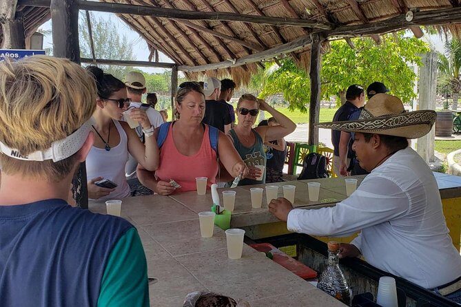 Cozumel Jeep Adventure to Jade Caverns with Lunch and Snorkel - What’s Included and What to Keep in Mind