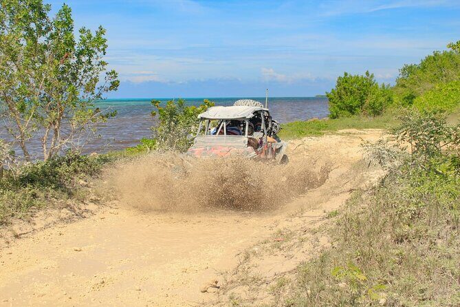 Cozumel: Jeep & Xrail Buggy Adventure Excursion - Price and Value