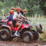 Cozumel Jungle ATV Adventure and Unlimited Beach Break - Who Should Consider This Tour?
