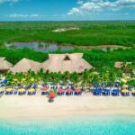 Cozumel, Kuzá Beach & Adventure Park Day Pass - The Value for Your Money