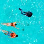 Cozumel, Kuzá Beach & Adventure Park VIP Pass - The Itinerary – What to Expect