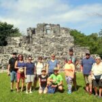 Cozumel Mayan Ruins and Beach Break - The Itinerary in Detail