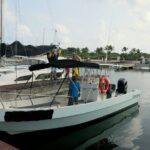 Cozumel Private 4-Hour Boat Tour to Passion Island - What the itinerary looks like