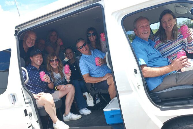 Cozumel Private Airport Transfer - The Real Traveler Experience