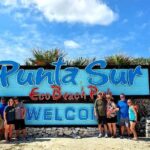 Cozumel: Private Excursion - Van or MiniBus - What Travelers Say: Real Feedback on the Tour