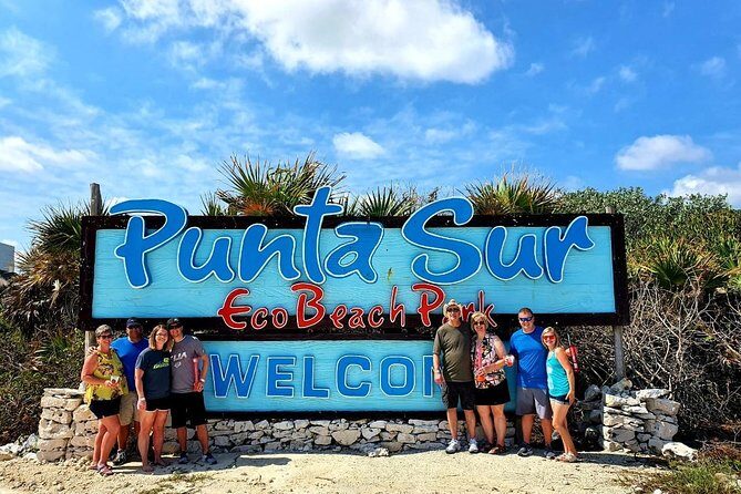 Cozumel: Private Excursion - Van or MiniBus - What Travelers Say: Real Feedback on the Tour
