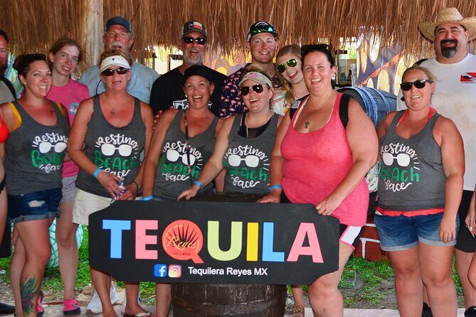 Cozumel Private Island Tour - What’s Included and What’s Not?