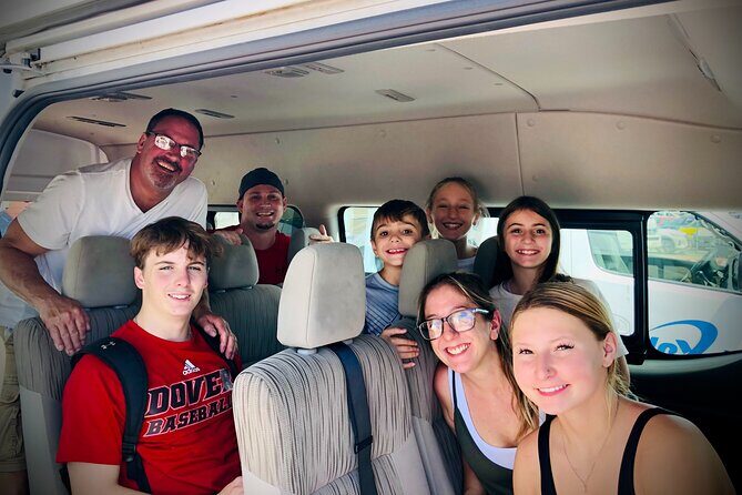 Cozumel: Shared Transfer from Airport to Hotel - Why Travelers Love This Service