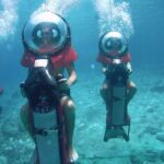 Cozumel Shore Excursion: Mini-SUB Diving Adventure - The Experience in Detail