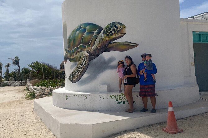 Cozumel Unique Buggy Adventure Five Hour Tour - Final Thoughts