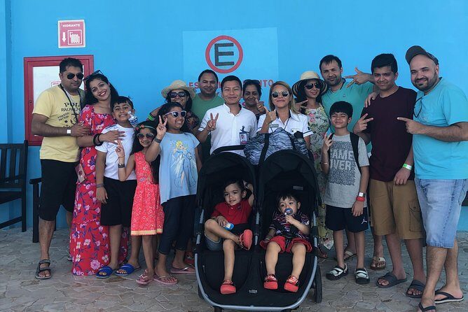 Cozumel...Your Tourist Guide - Who Should Consider This Tour?