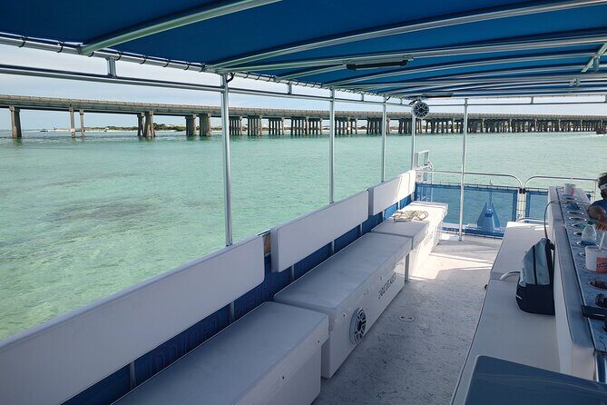 Crab Island Charter, Family Friendly 4 Hour - The Experience’s Highlights: Why Travelers Love It