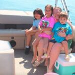 Crab Island: Pontoon Boat Rentals - What to Expect on Your Rental Day