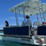 Crab Island Private Captained Charter in Destin - An In-Depth Look at the Crab Island Private Captained Charter