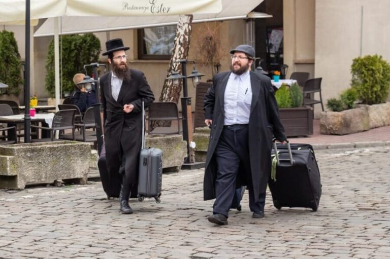 Cracow - Guided Tour of the Jewish Ghetto - What the Reviews Say