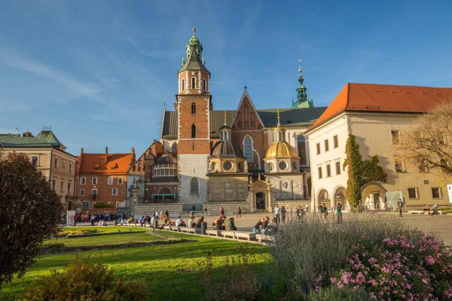 Cracow: Guided Tour of the Wawel Castle & Cathedral - Is It Worth The Price?