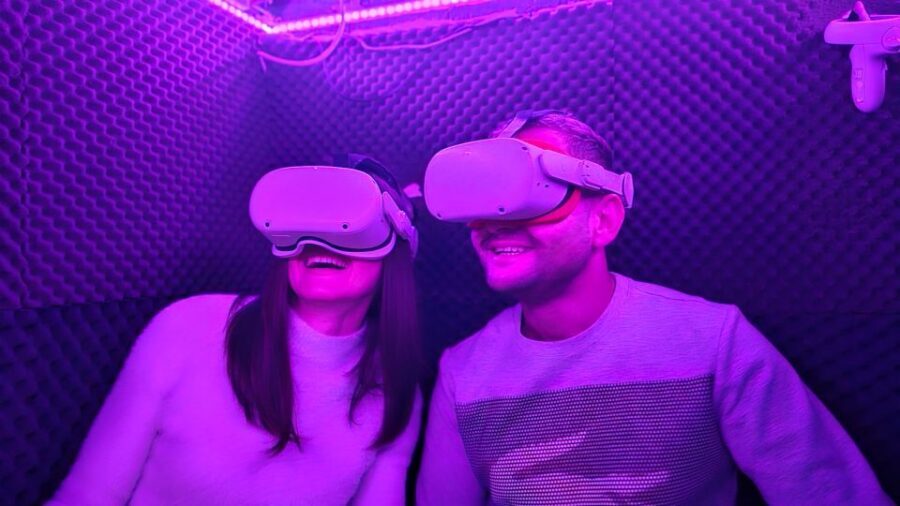 Cracow: "House of Attractions" 4 Attractions - Visiting Tips and Honest Insights