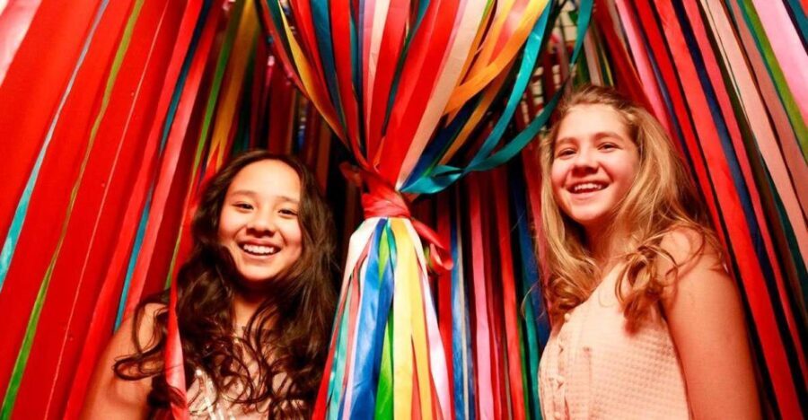 Cracow: "House of Attractions" 6 Attractions - What You Can Expect at Each Attraction