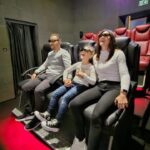 Cracow: ,,House Of Attractions'' 7D cinema - Why It Might Be Perfect for You