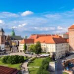 Cracow: Wawel Castle & Cathedral with Salt Mine Tour + Lunch - The Practical Side