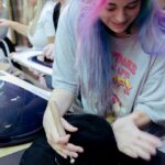 Craft a unique souvenir hat with Lady Gagas renowned hatmaker - The Experience in Detail