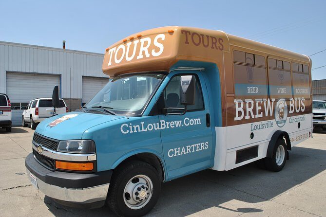 Craft Brewery 3 Stop Hop - The Social Aspect and Guides