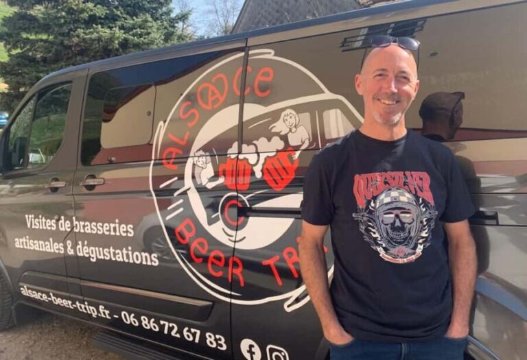 Craft Brewery Tour and Tastings with a Beer Professional - Frequently Asked Questions (FAQ)