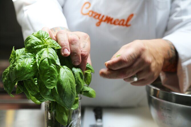 Craft Elegant Traditional Italian Pizzas From Scratch in Memphis - An In-Depth Look at the Memphis Pizza Experience