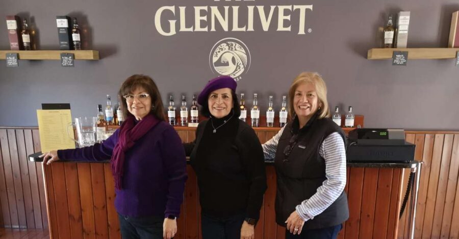 Craigs Luxury Speyside Private Whisky Tour - Going into More Detail: What to Expect from the Tour