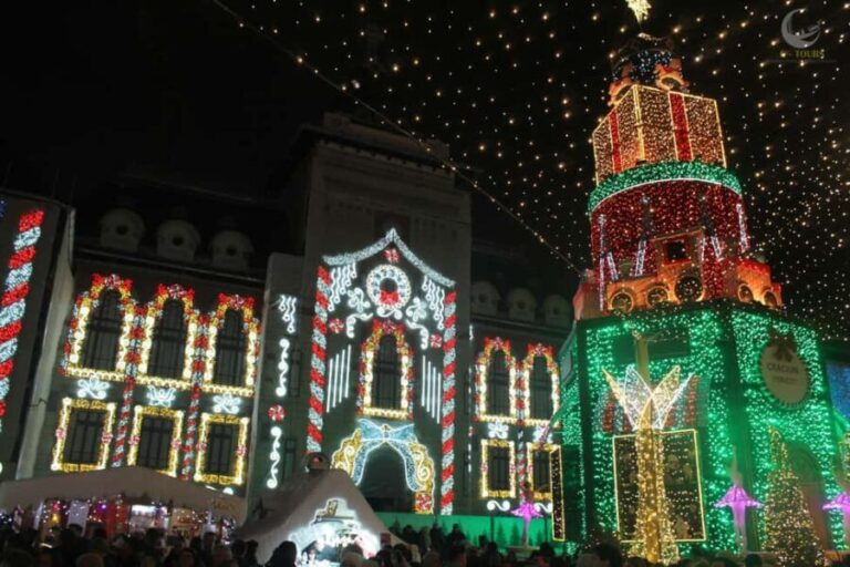 Craiova City Tour & Christmas Market Day Trip from Bucharest - FAQ