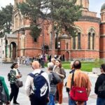 Craiova: Guided Walking Tour with Local Guide - Practical Details