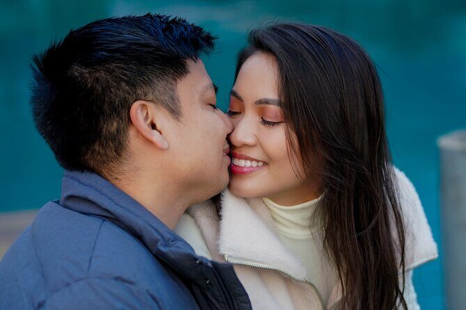 Crash Landing On You Private Day Tour from Zurich - How the Day Unfolds: The Itinerary