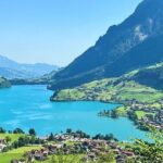 Crash Landing on You themed Private Day Tour from Lucerne - The Experience in Detail