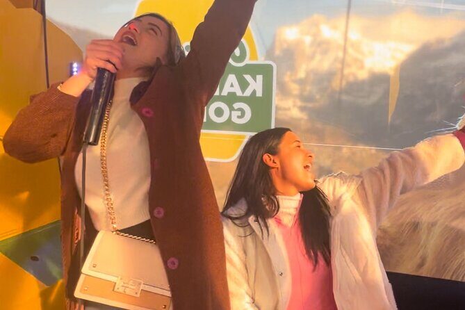 Crash Landing on you Tour with Private Transportation - In-Depth Look at the Itinerary