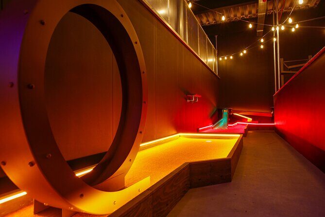 Crazier Golf in Eastbourne - The Value: Is It Worth the Price?