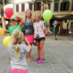 Create Polaroid Memories in Florence: Tour For Families with kids - The Experience for Different Travelers