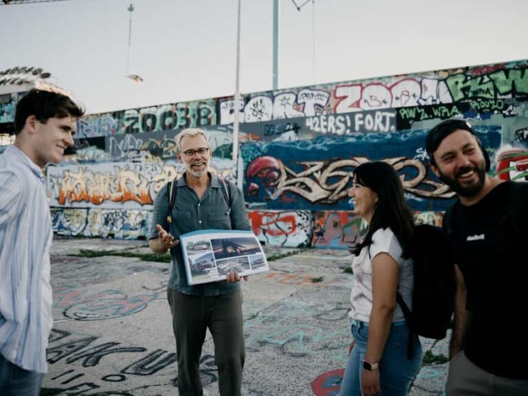 Create Street Art in Munich's Creative Soul - Final Thoughts