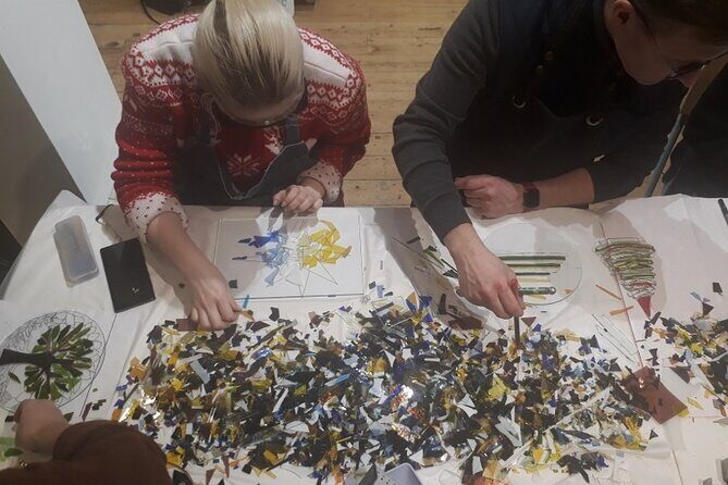 Create Unique GlassArts in Fusion Workshop with the Glass Master - The Value and Pricing