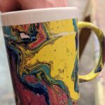 Create Your Own Hydro Dipped Tumbler, Mug or Flask in Estes Park - Who Will Love This?