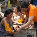 Create Your Own Murano Glass: Beginners Glassblowing Class - A Closer Look at the Itinerary