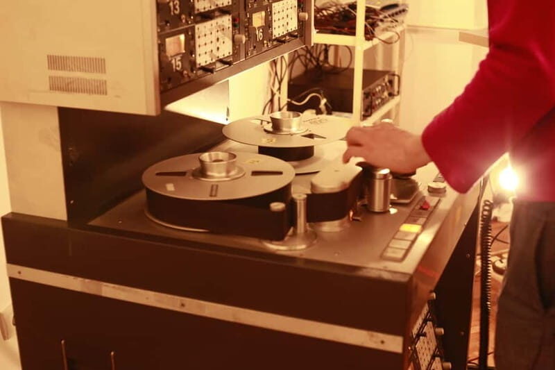 Create Your Own Music and Analog Tape Recording in Novi Sad - Who Will Enjoy This Experience?