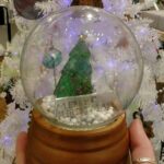 Create Your Own Winter Snow Globe in Estes Park - What Makes This Snow Globe Activity Special?
