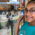 Creative Carmel Scavenger Hunt - The Locations & Challenges