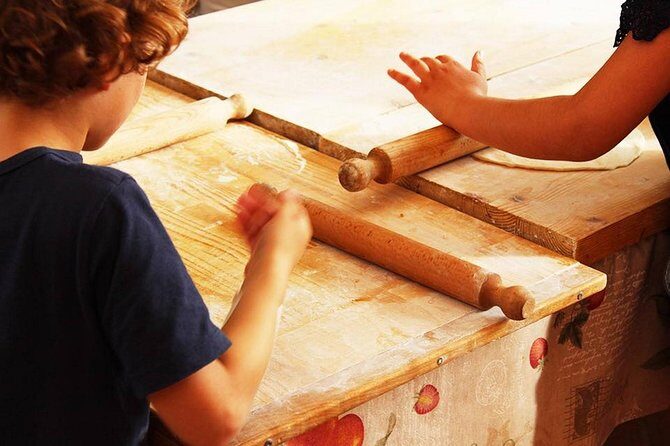 Creative Cooking for Young Chefs in Tuscany - The Practicalities: What to Know Before You Book