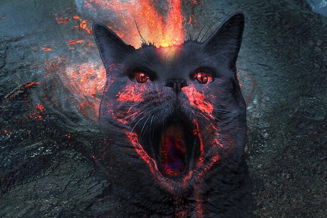 Creative Soul Scavenger Hunt( Kona Big island Hawaii) - Detailed Breakdown of the Itinerary